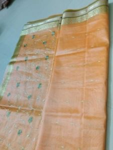 New Unused Saree