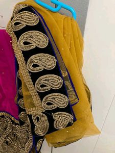 Very Good Condition Lehenga