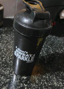 Shaker Bottle