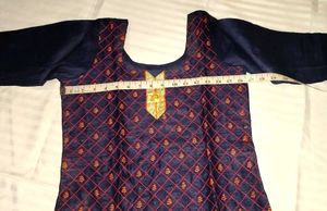 SUIT SET WITH DUPATTA