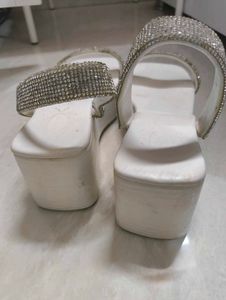 Crystal Wedges