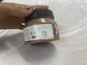 Plum body Scrub Duo
