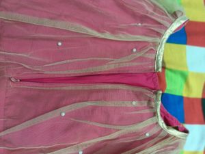 Designer One Piece Gown