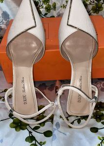 Slim Heel