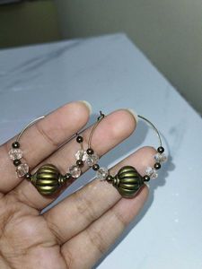 COMBO 2 EARRING