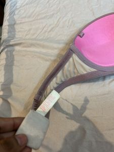 VS Push Up Bra