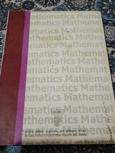 Mathematics Exemplar Problems Class X