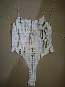 Bodysuit