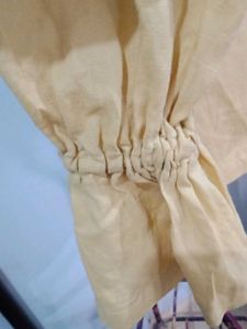 Korean Free Size Top