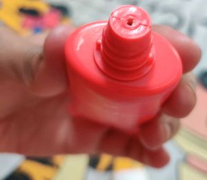 Dot &amp; Key Strobe Cream