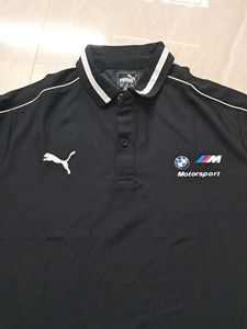 Puma BMW Motorsport Polo💖