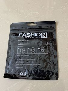Fashion Mask