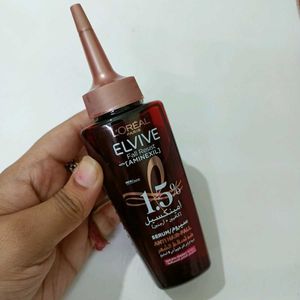 L&#39;Oreal Elvive Fall Resist Hair Serum
