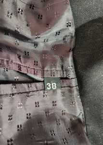Black 🐈‍⬛ Jodhpuri
