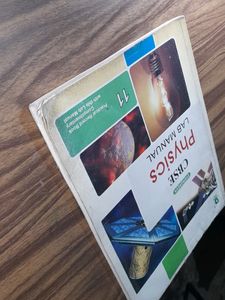 Evergreen CBSE Physics Lab Manual For Class 11th