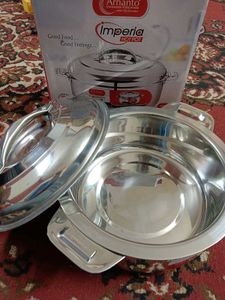 Arhanto Imperia Hot Pot