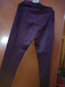 Women Stylish Jegging
