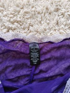 Victoria's secret : Set