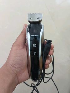 Philips hair trimmer 7000 Series For men