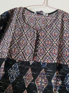 Cotton Kurti
