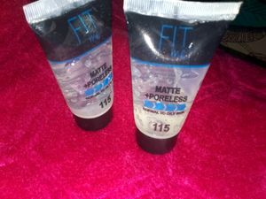 Fit Me ...Primer For Oily Skin