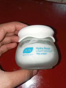 Joy Hydra Boost Lightweight Day Cream