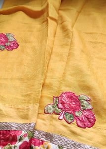 Combo Of 2 Saree