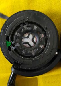 AKG Headphones model (Y500)