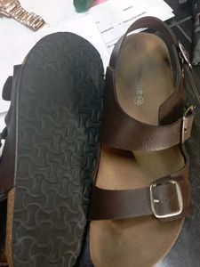 Berkinstock Style Sandal