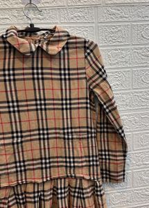 🇬🇧 Burberry London Imported Dress