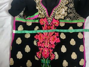 Festive Kurta