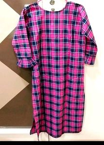 BRAND NEW KURTA