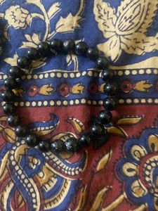 Lucky Charm Bracelet And Turmouline Bracele