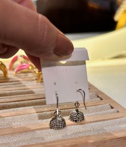 VM Jewelry Dangle Earrings