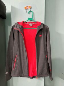 New Balance Hoodie
