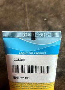 Conscious Chemist Sunscreen