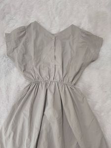 Korean Dress!