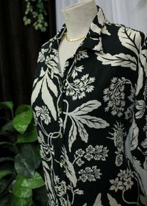 Floral Print Kurta Set