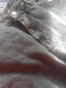 Sweet Girl Denim Jeans