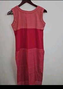 Pure Cotton Kurta