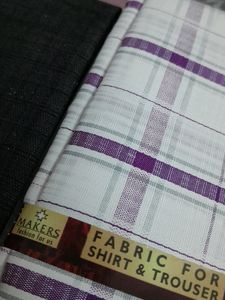 Pant Shirt