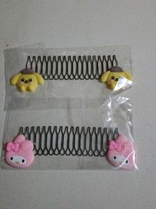 Girls Hair Pin