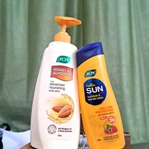 Joy Combo Pack