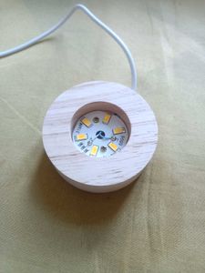 3D Night Lamp