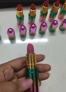 Mac 12 bullet Lipstick Set