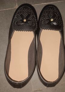 Combo Loafer’s