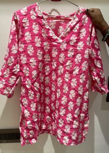 Short Kurti