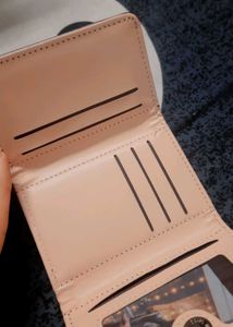 Stylish Wallet