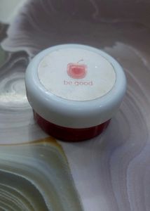 Be Good  blush