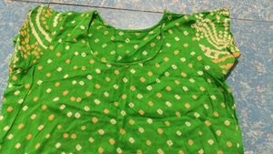 Very Light Weighted Kurta